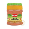 Basak Red Pepper Hot 70gr Default Title