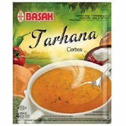 Basak Tarhana Soup 65g Default Title