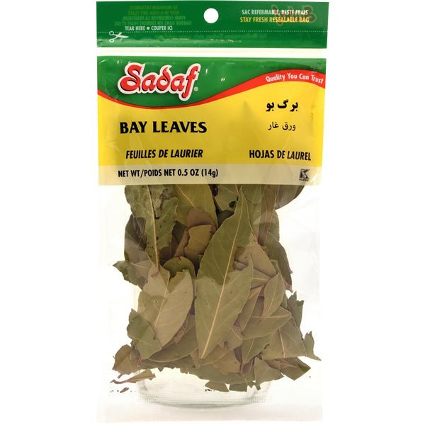 Bay Leaves Default Title