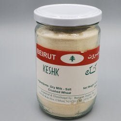 Beirut Kashk Powder 16 Oz Default Title