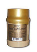 Beirut Tahini Plastic Jar 2 Lb Default Title