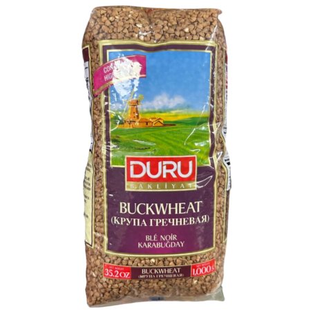 Best Duru Buckwheat 1000G Default Title