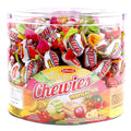 Best Wellmade Chewies Tropical Mix 800G Default Title