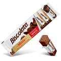 Biscolata Minis Milk Chocolate Wafer Br Default Title