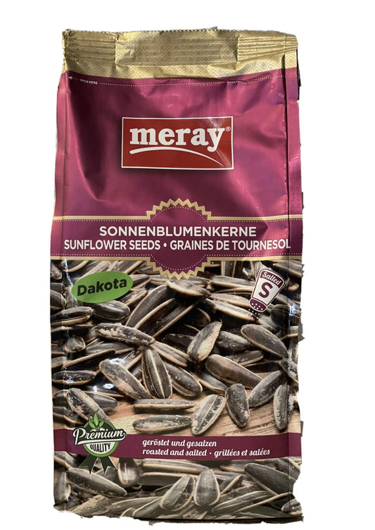 Branded Meray Sunflower Seeds Default Title