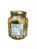 Buran Honey with nuts 14oz