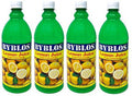 Byblos Lemon Juice 32oz Default Title