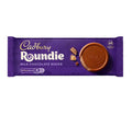 Cadbury Roundie Milk Chocolate 180G Default Title