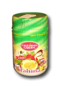 California Garden Tahini Sesame Paste (1 Lb) Default Title