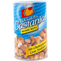 Castania Nuts No Salt Default Title