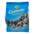 Castania Roasted Black Unsalted Sunflower Seeds Default Title