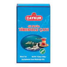 Caykur Tirebolu Cayi Tea – 9589 Default Title