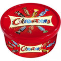 Celebrations Mars Assorted Chocolate Tub Default Title