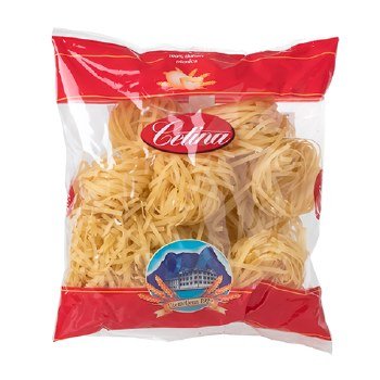 Cetina Wide Noodle Nest 400gr Default Title