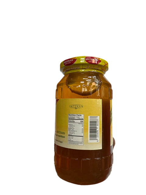 Clover blossom honey 450gm 100%Natural