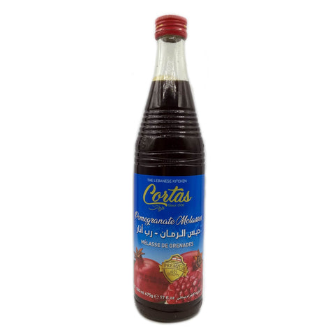 Cortas Pomegranate Molasses, 500 Ml Default Title