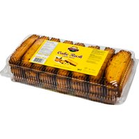 Crispy Almond Cake Rusk - 550 Gm (19 Oz) Default Title