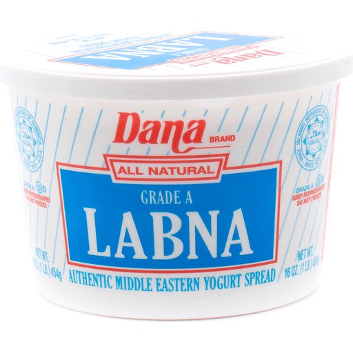 Dana Yogurt Spread, Labna Default Title