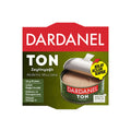 DARDANEL Tuna in Olive Oil, 140g - Premium Quality, Omega-3 Rich, Versatile Culinary Ingredient Default Title