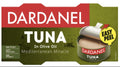 Dardanel Tuna In Olive Oil 280g Default Title