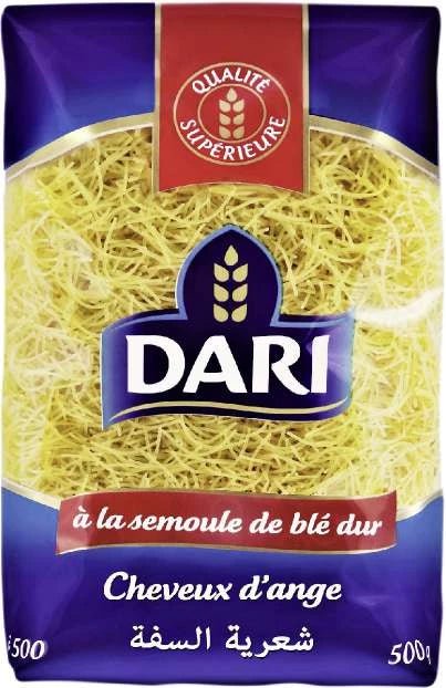 Dari Angel Hair 500g Wholesaler Default Title