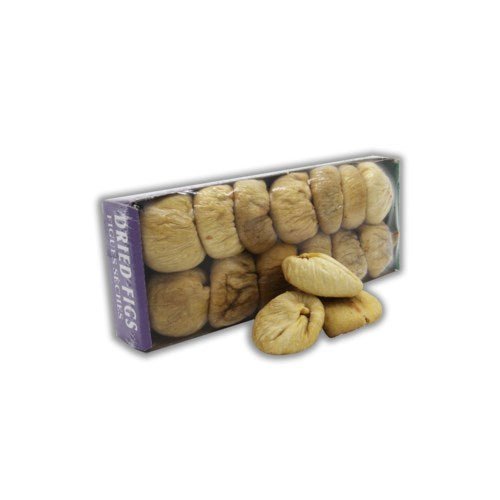 Dried Figs From Turkey (500 Gram) Default Title