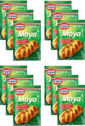 Dr.oetker Aktif Maya 90g Default Title