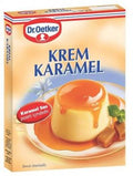 Dr.Oetker Krem Karamel 105 Gr Default Title