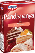 Dr.Oetker Pandispanya Un 350 Gr Default Title