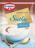 Dr.Oetker Rice Pudding Default Title