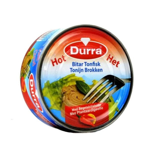 Durra Hot Tuna Default Title