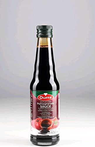 Durra Pomegranate Molasses Default Title