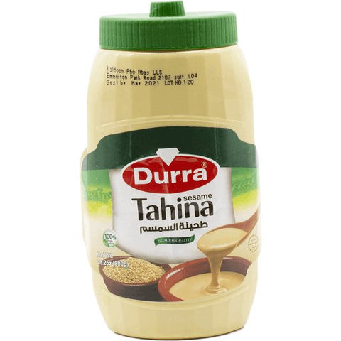 Durra Sesame Tahini Default Title