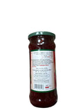 Durra strawberry Jam