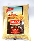 Duru /112-3/ 6x2.5kg Fine Bulgur Default Title