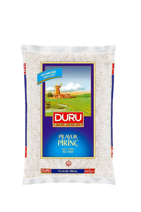 Duru 2500 G Rice Default Title