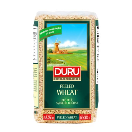 Duru Asurelik Bugday Peeled Wheat Default Title