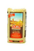 Duru Extra Fine Bulgur Cig Koftelik – 2308007 Default Title