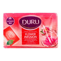 Duru Fresh Sensations Flower Infusion Soap Default Title