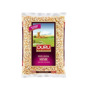 Duru Patlayan Misir 500 G - Duru Puffmais 500 G Default Title