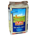 DuruLegumes Broken Rice 35.2Oz Default Title