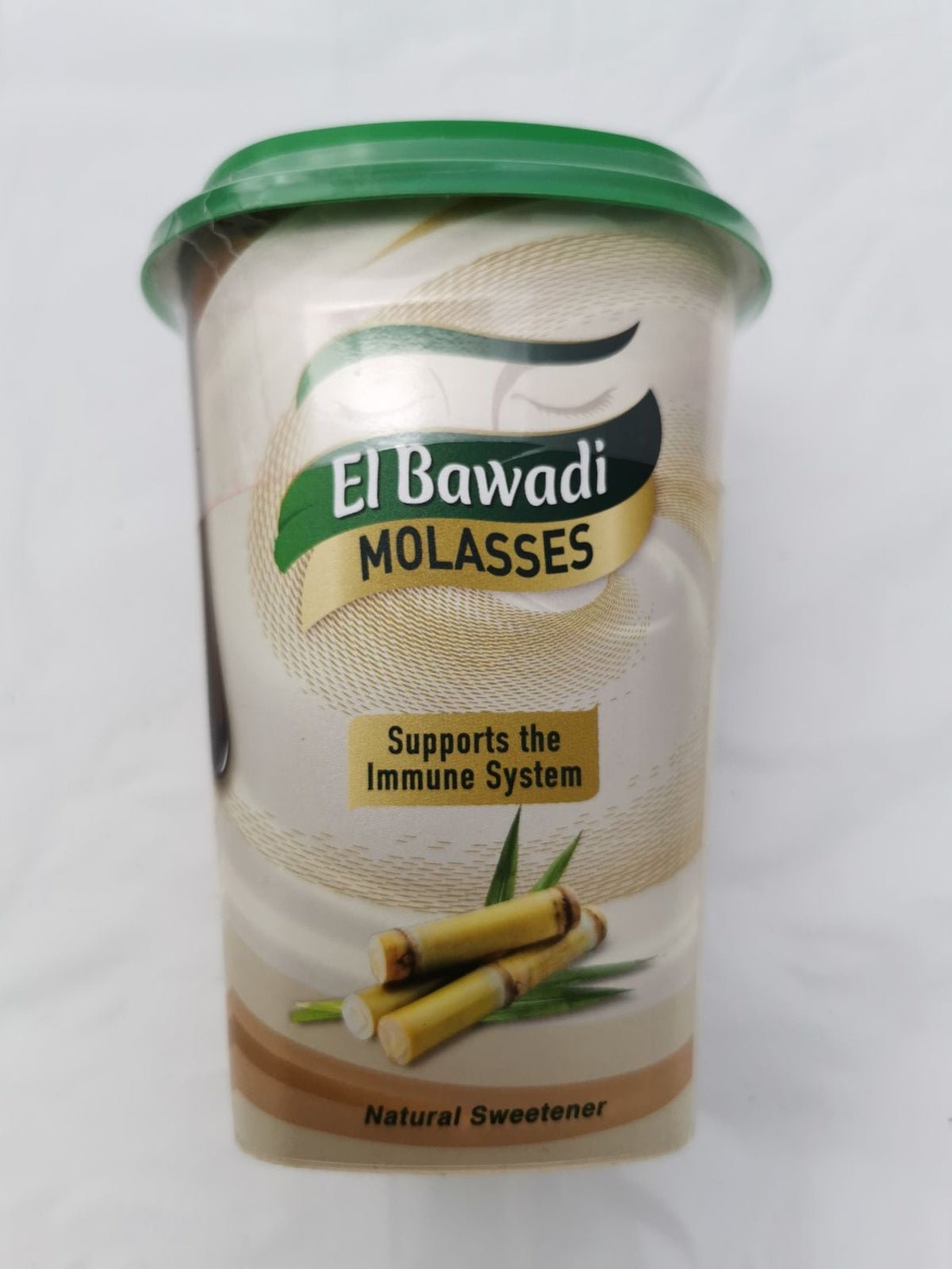 El Bawadi Sugarcane Molasses 700g Default Title