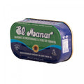 El Manar Sardine 125g A H.v.el Default Title