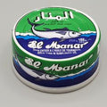 El Manar Tuna In Vegetable Oil 160g Default Title