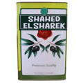 El sharek Best Shahed 3.785L Default Title