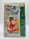 ETI Biscotte Toast 387g Default Title