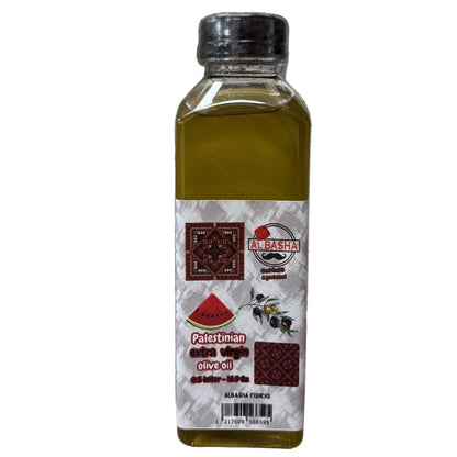 extra virgin Olive Oil - 500ML