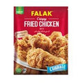 Falak Crispy Fried Chicken Powder 75gm Pouch Default Title