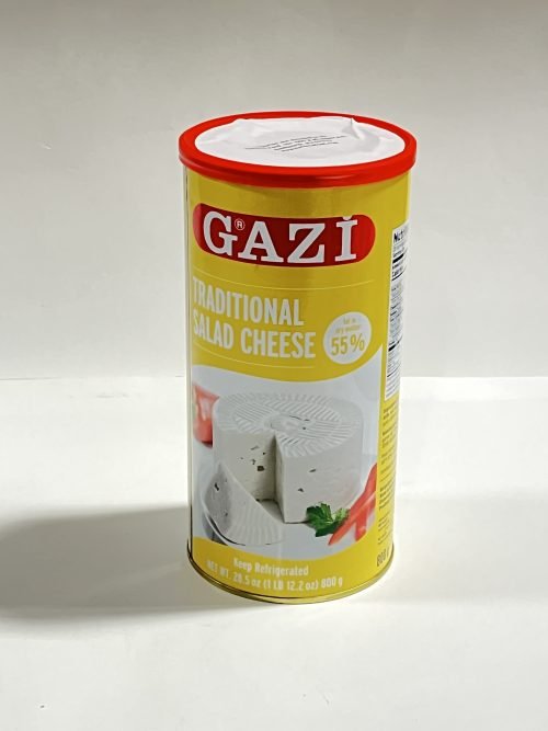 Gazi Traditional Salad Cheese 55 Default Title