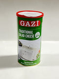 Gazi Traditional Salad Cheese 60% Fat 800gr Default Title